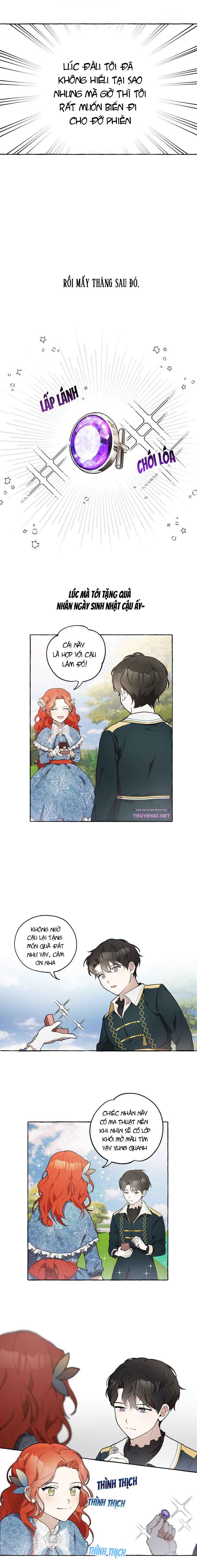 tất cả đều là sai lầm chapter 1 13