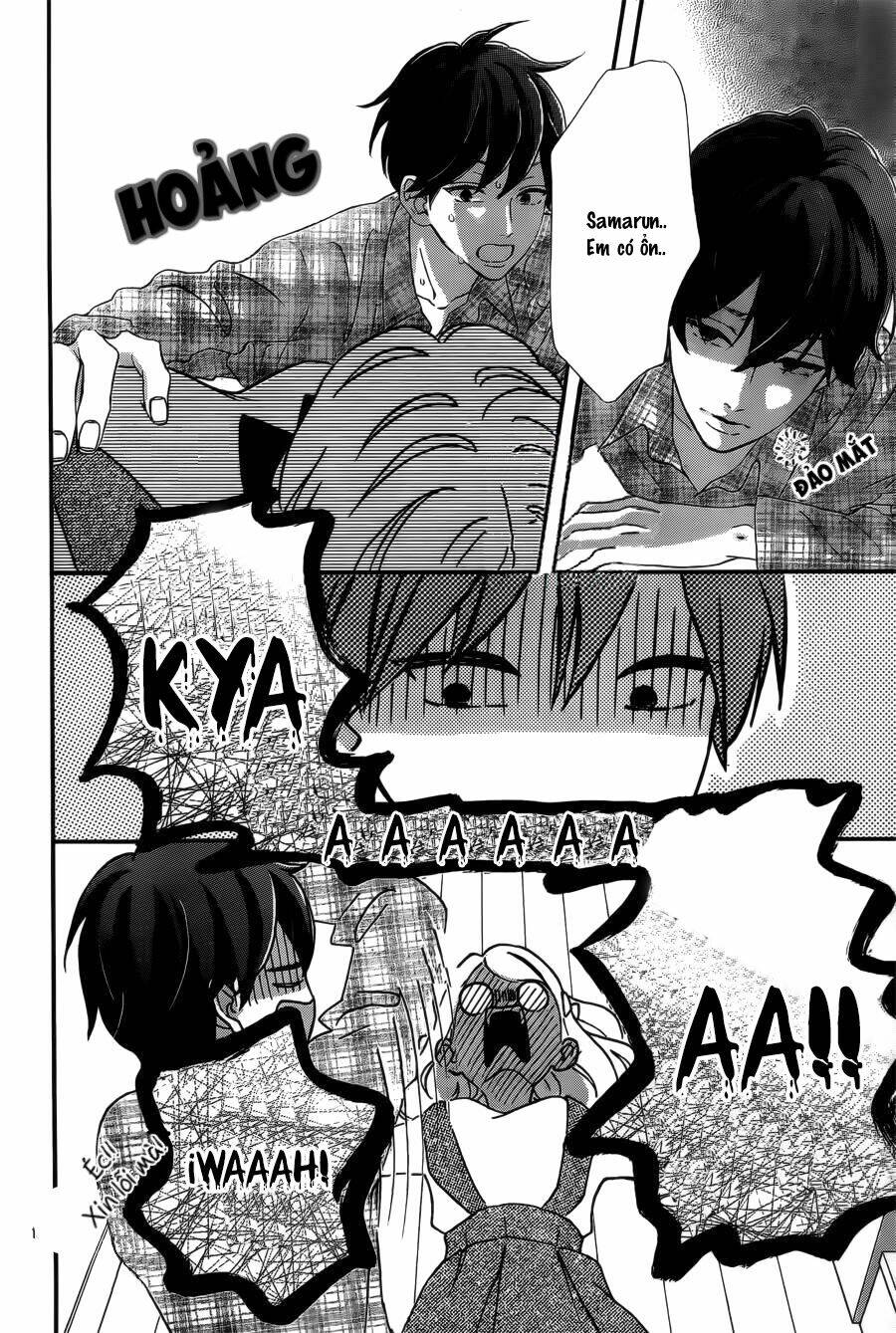 sensei kunshu chapter 9 19