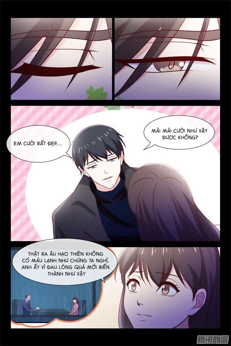 tình nhân khế ước của tổng tài chapter 74 7