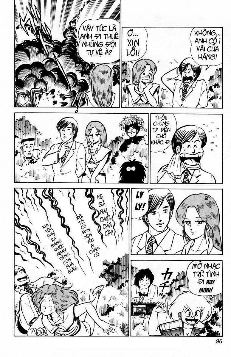 yuu & mi chapter 9 28