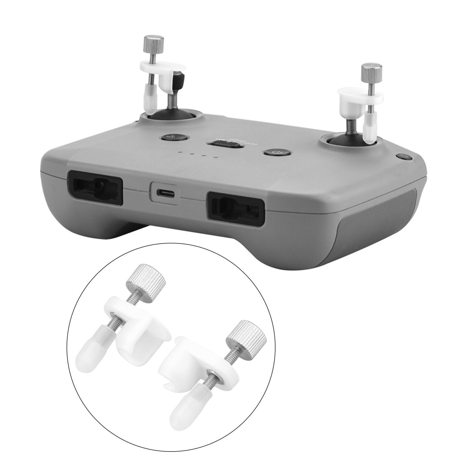 2Pcs Rocker Speed Controller for DJI Mavic Mini 3/Mini 2/Mini SE/Mavic 3 2 Air/Air 2/2S Rocker Speed Holder