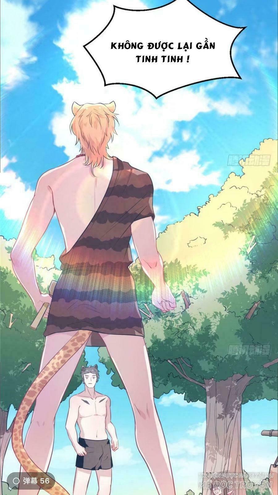 [16+] thảnh thơi thú thế chủng chủng điền, sinh sinh tể chapter 53 14