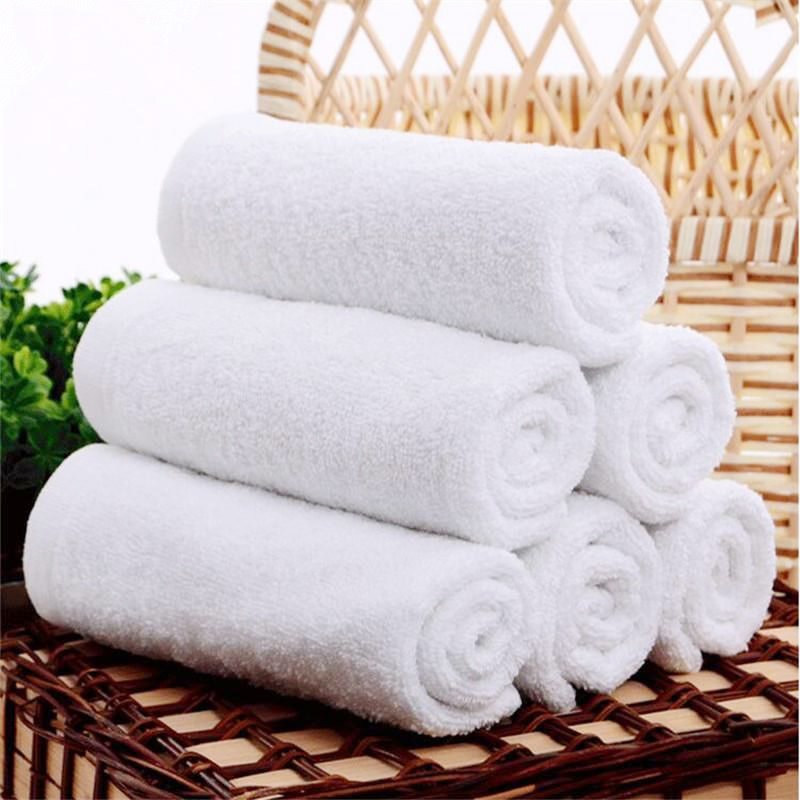 Khăn tắm khách sạn nhà nghỉ cao cấp 70x140cm 380Gr 100% Cotton 5 sao