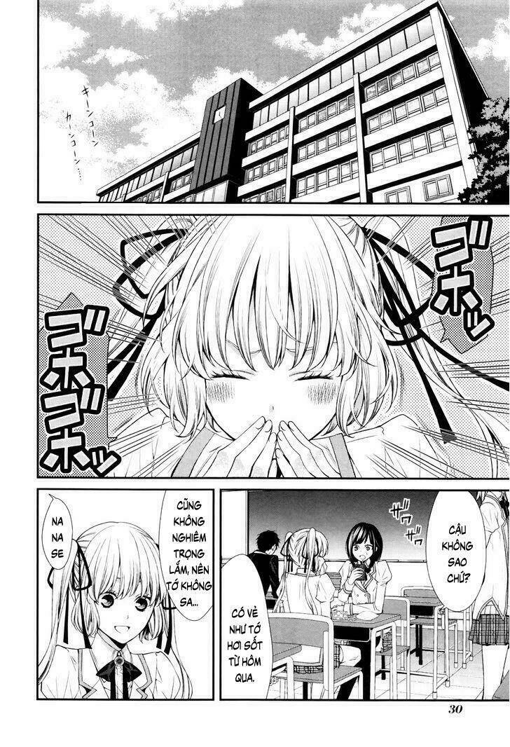 shuuen no elysion chapter 1 33