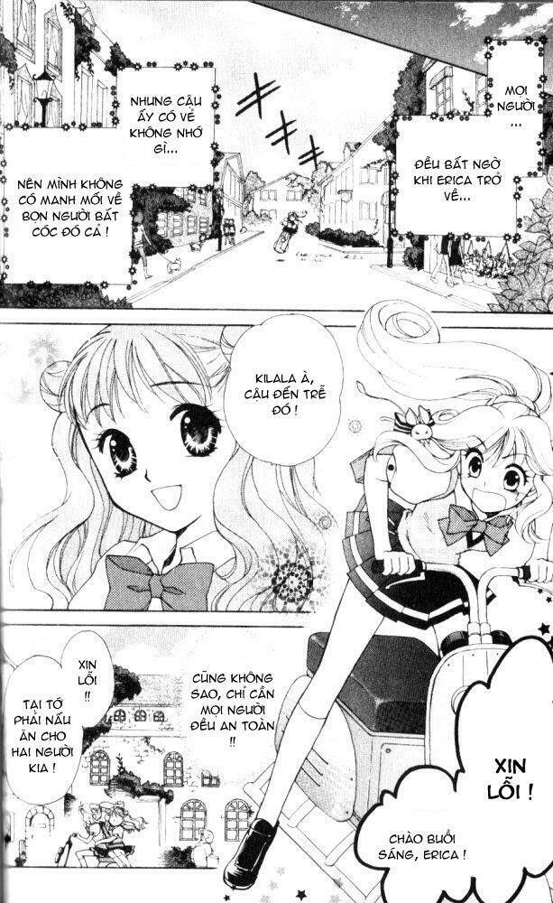 kilala princess - công chúa kilala chapter 4 8