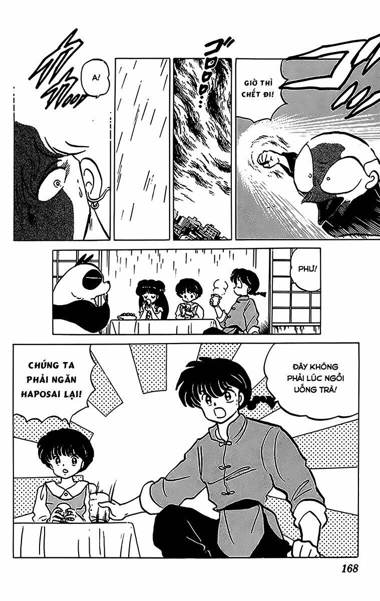 suối lời nguyền chapter 190 5