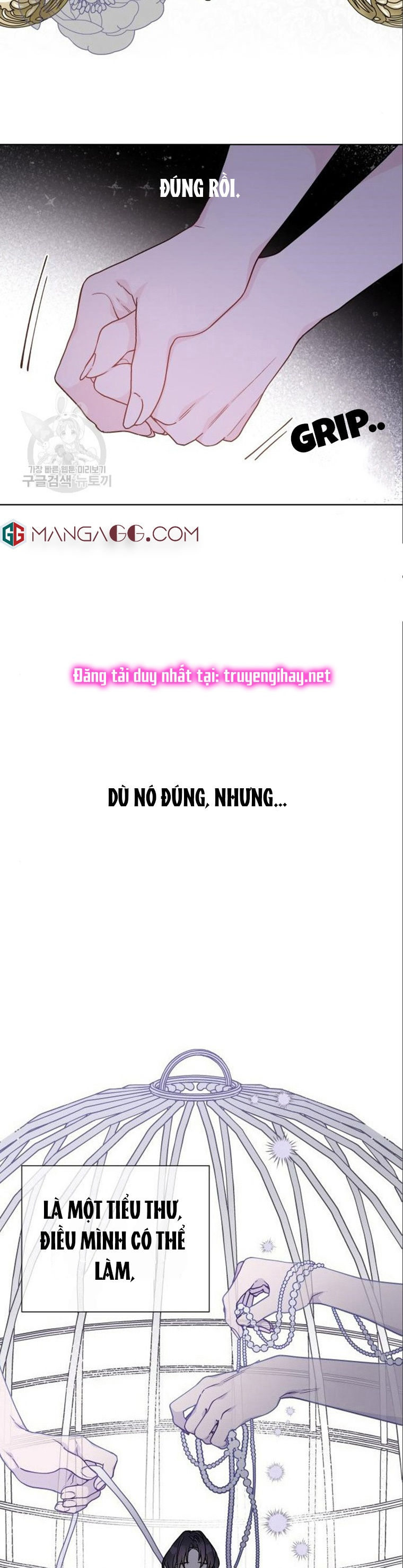 cách hiệp sĩ sống như một tiểu thư chapter 68 32