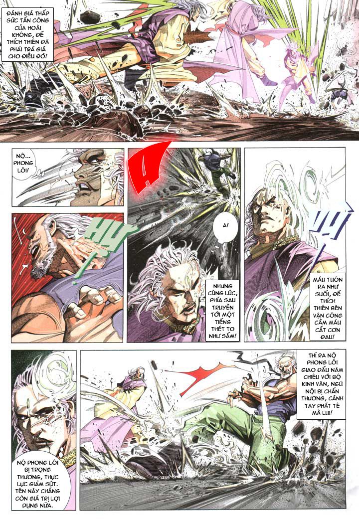 phong vân chapter 226 3