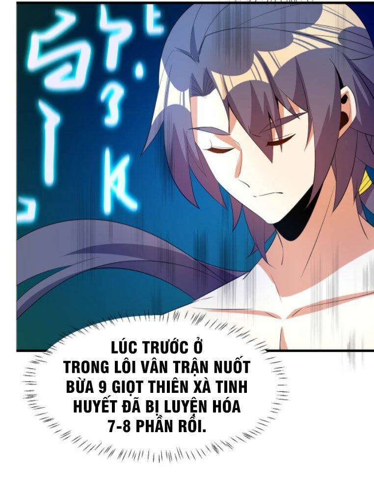 thôn phệ một thế giới tu tiên chapter 111 8