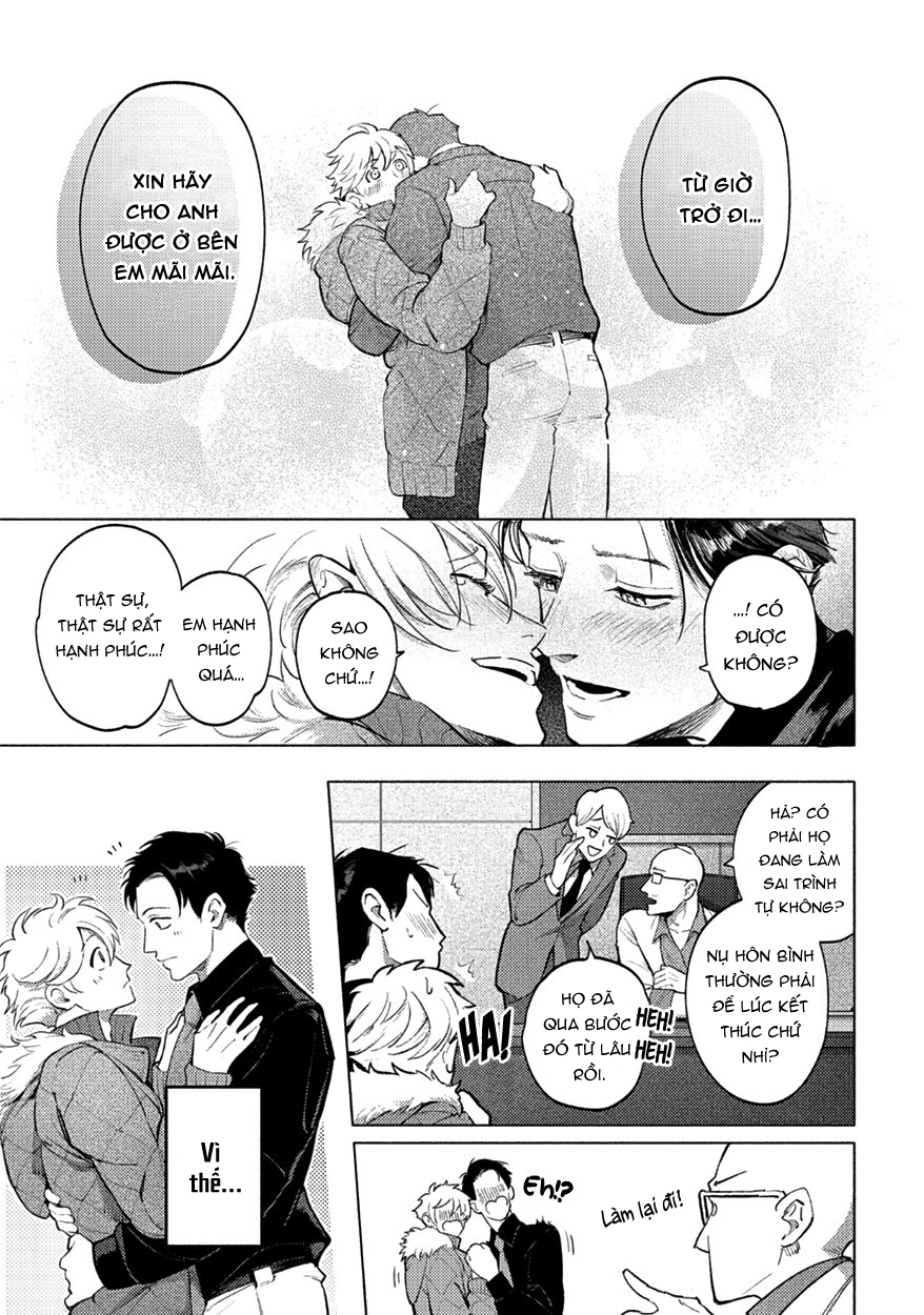 đắm chìm vào em chapter 5 38