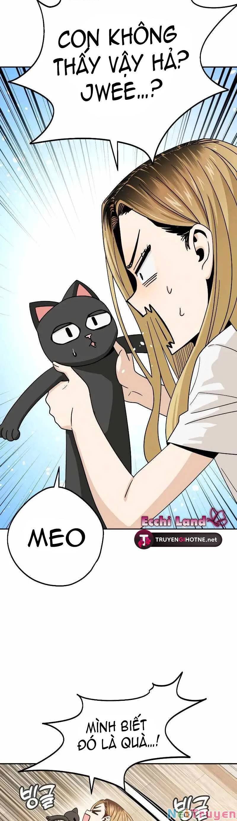 Lớ Ngớ Vớ Phải Tình Yêu chapter 57.2 6