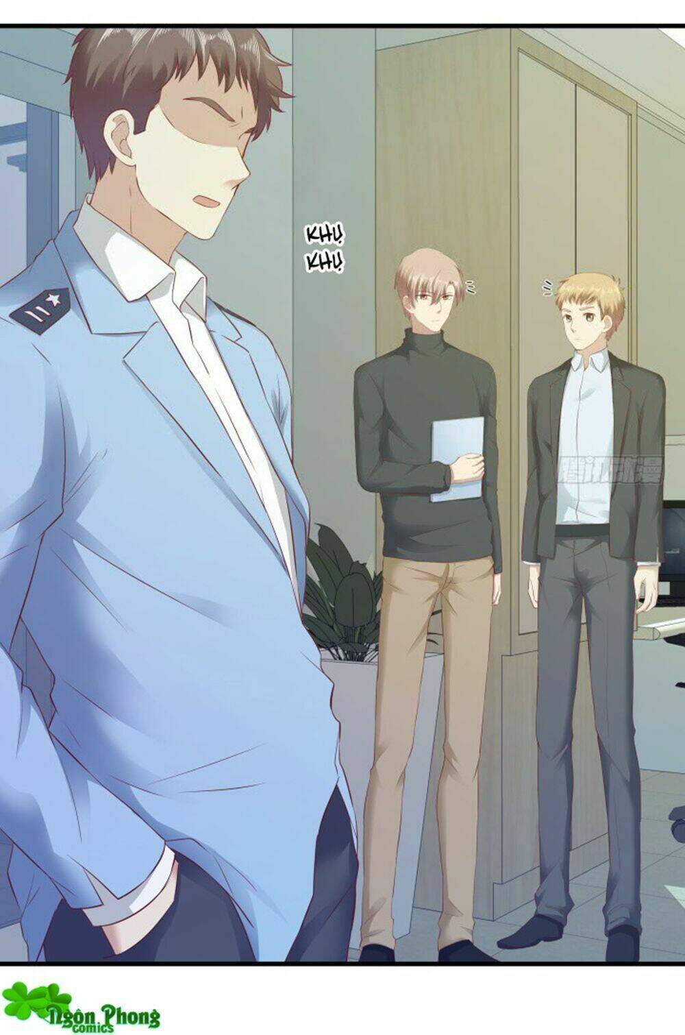 khi trò chơi ác ma bắt đầu chapter 100 21