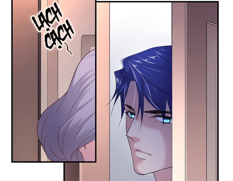 chiến lược lãng mạn của thịnh thiếu chapter 26 23