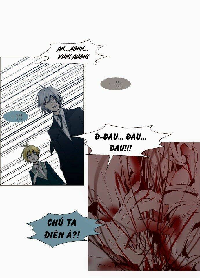 một không gian thời gian khác chapter 50 12