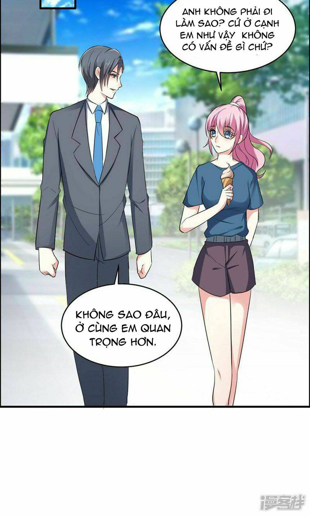 nguyệt dạ hương vi lai chapter 61 22