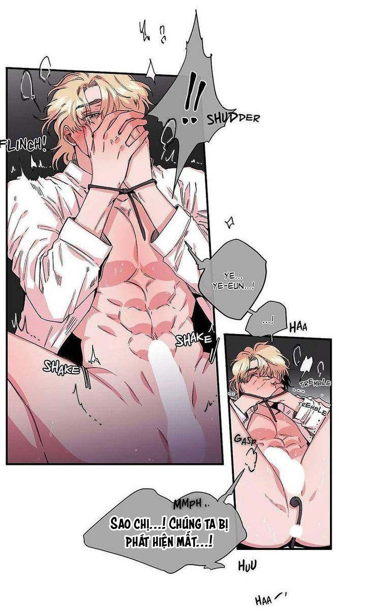 s flower chapter 16.1 9