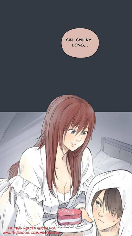 12 giờ của lọ lem chapter 30 7