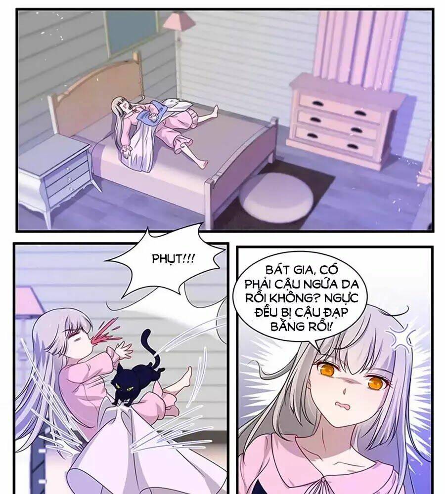 luyến ái sinh tử bộ chapter 166 1