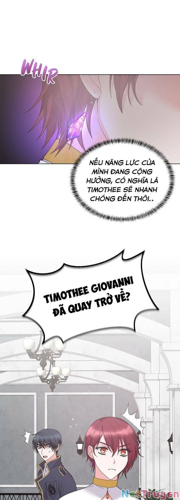 là nhân vật phản diện nhưng tôi sẽ trở thành nữ chính chapter 47 6