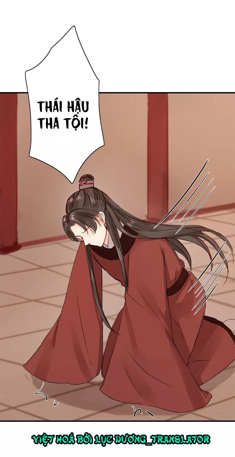 chỉ phu vi thê chapter 19 9