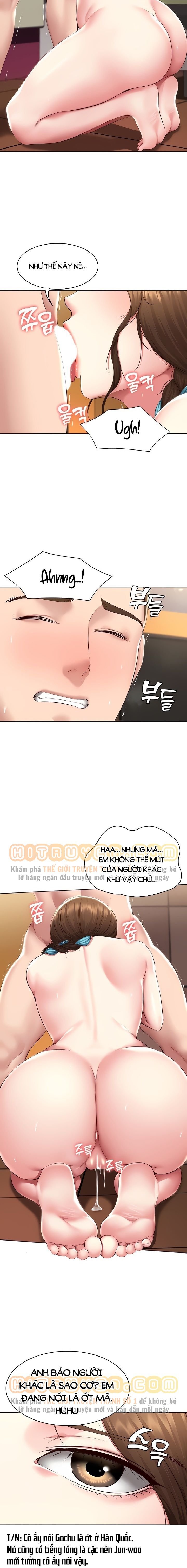 nhật ký nội trú chapter 129 5