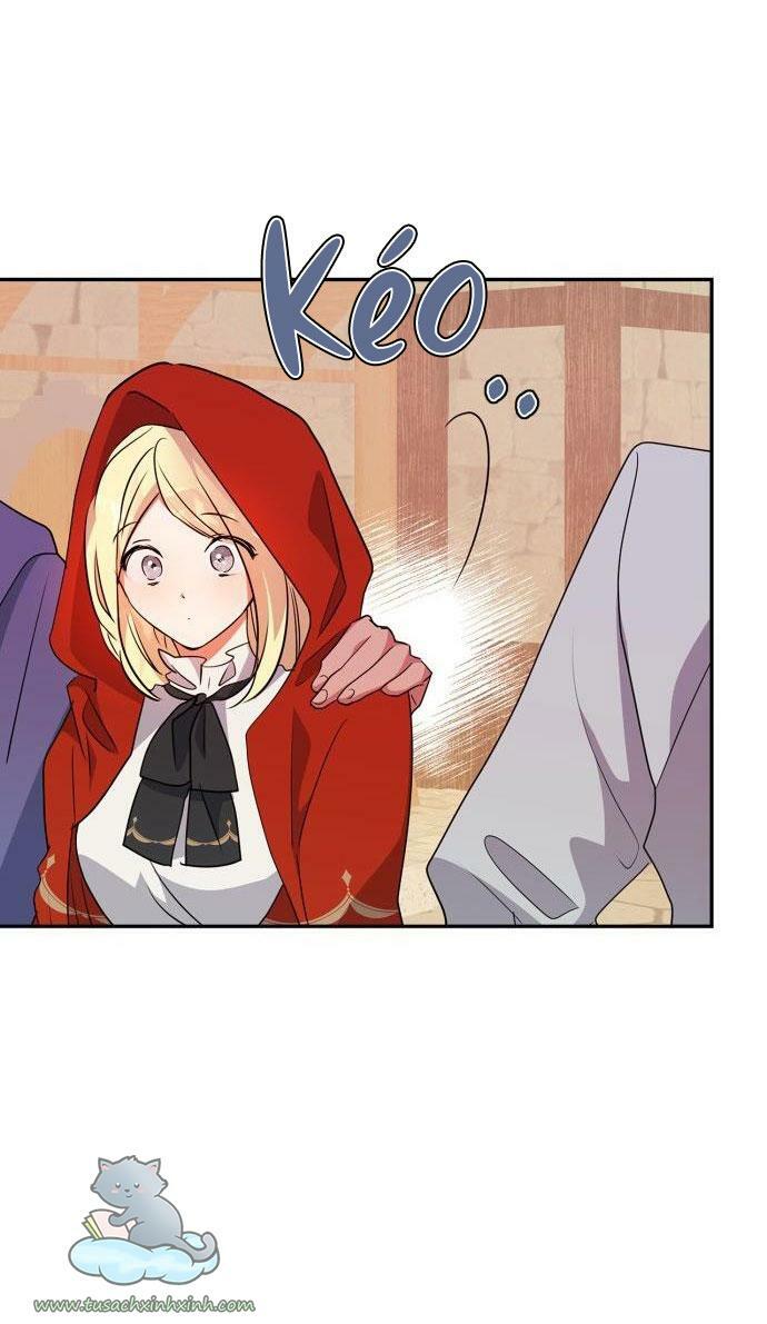 tôi đang nuôi dưỡng một con quái thú chapter 69 34