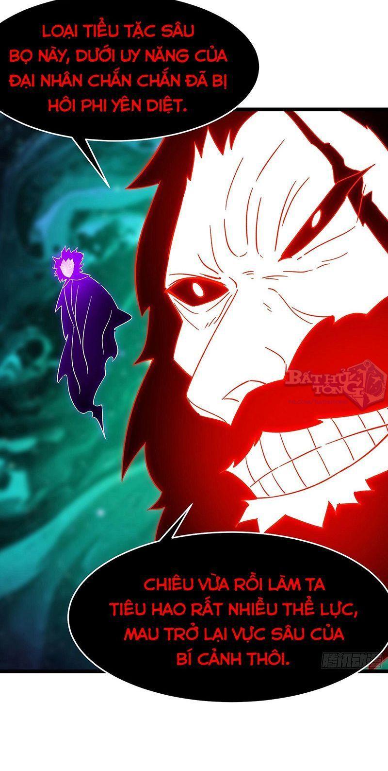 đồ đệ ta toàn là nữ ma đầu chapter 72 18