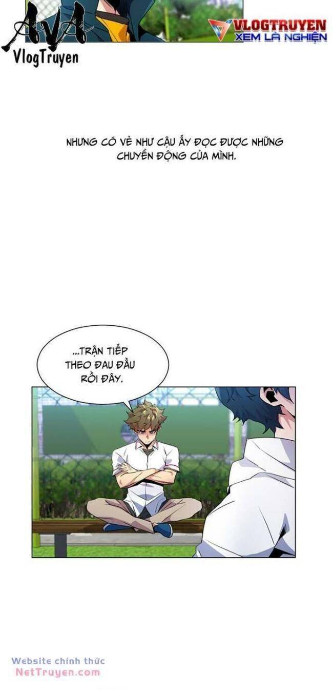 Góc Cao Khung Thành chapter 34 30