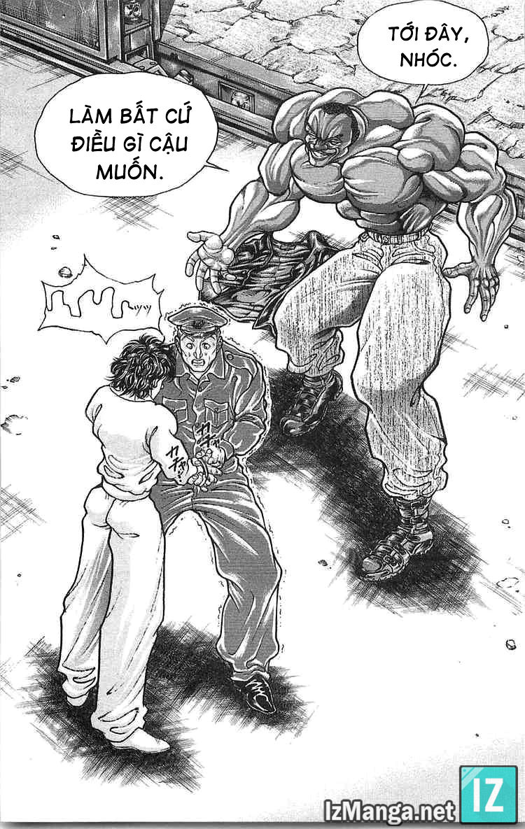 baki – son of ogre chapter 58 14