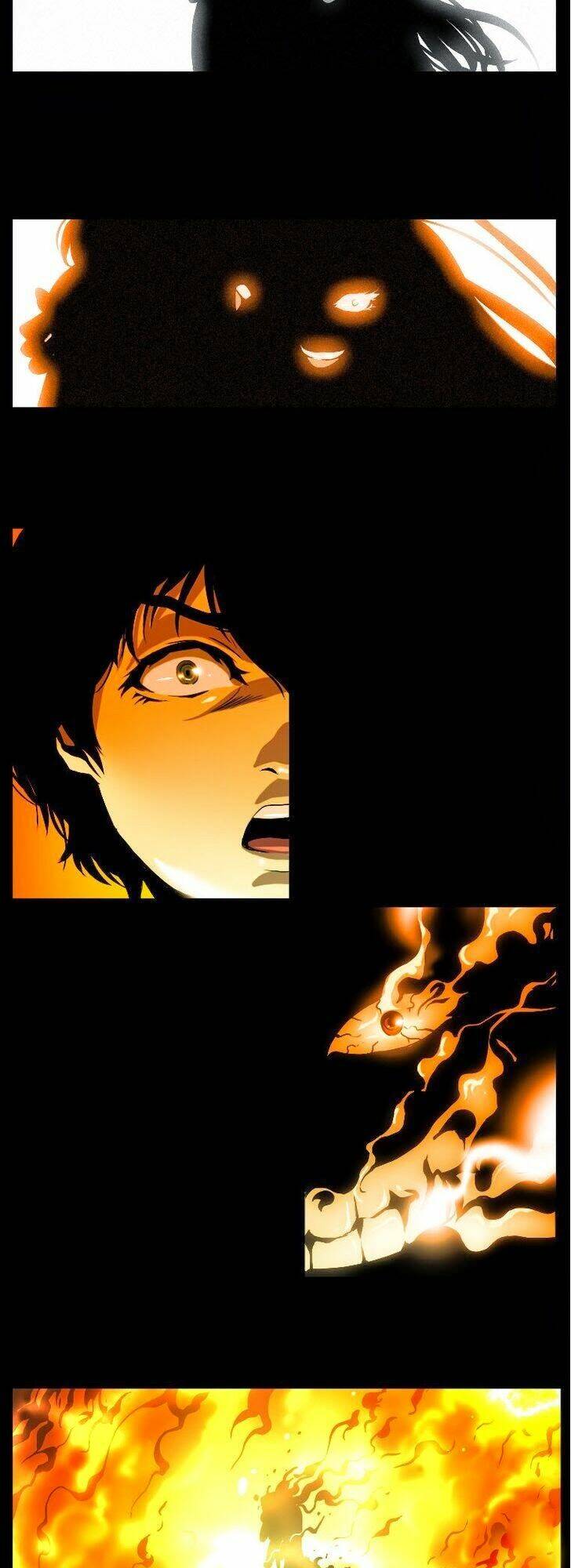 over steam manhwa chapter 6 13