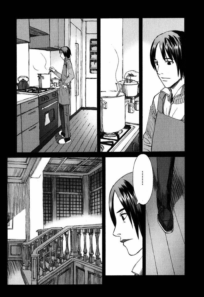 blood alone chapter 9 6
