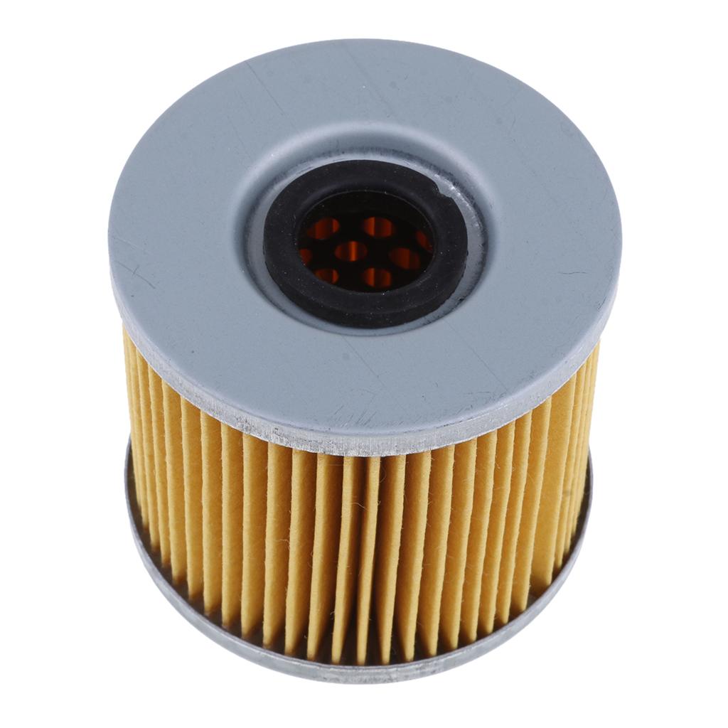 Motorcycle Oil Filter Cleaner for Suzuki GSX 1100 250 400 550 750