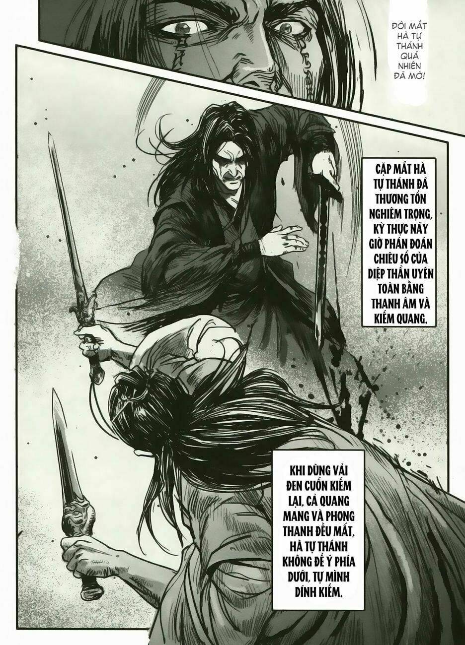 thiết huyết nam nhi chapter 6 74