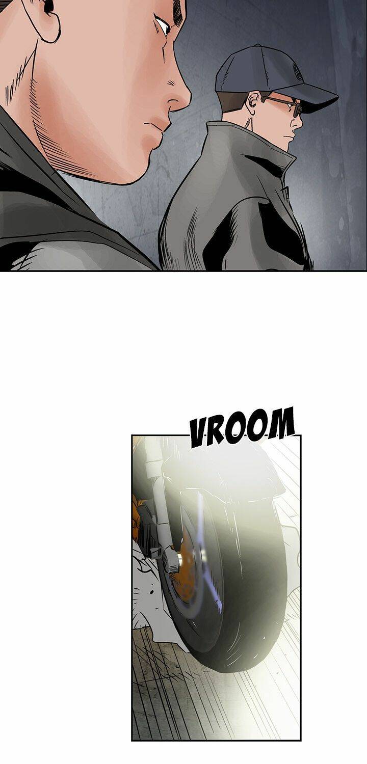 huyền thoại : khởi đầu chapter 32 13