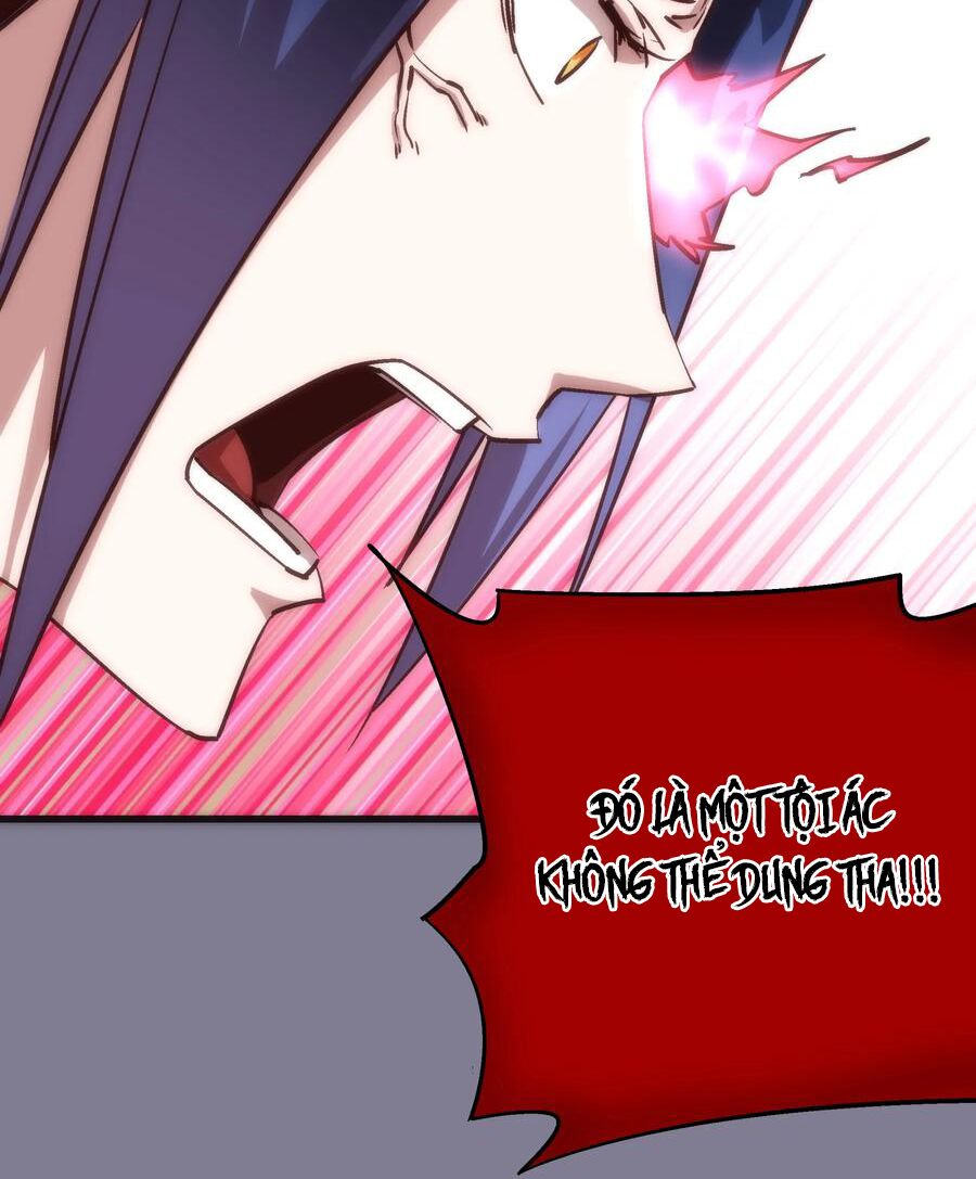 tôi không phải quỷ vương chapter 9.1 8