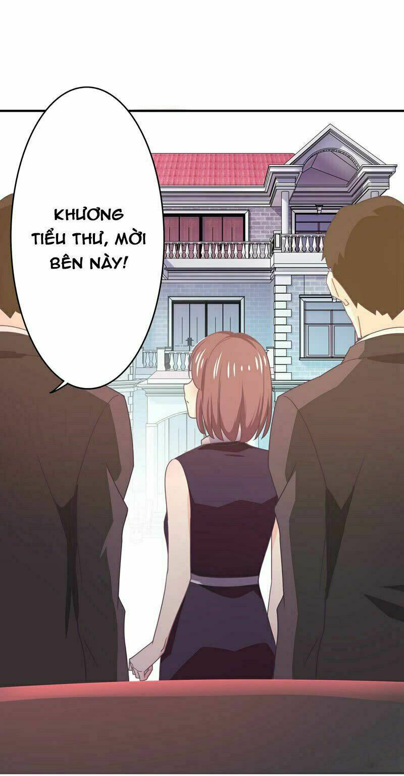 cuồng duệ tiểu thê chapter 30 28