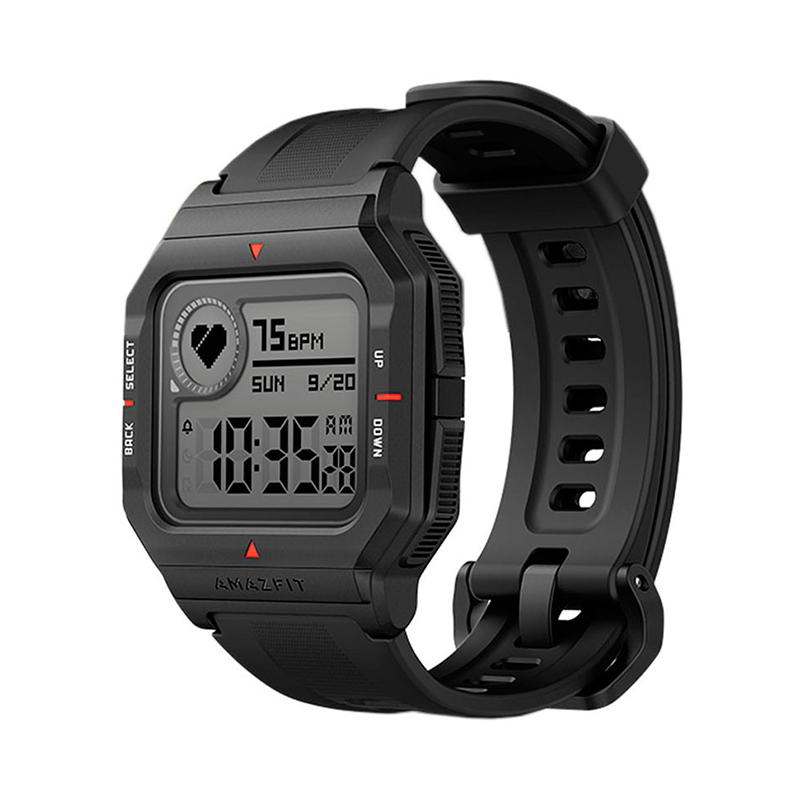 Đồng Hồ Thông Minh Xiaomi Amazfit Neo | Phiên Bản Quốc Tế