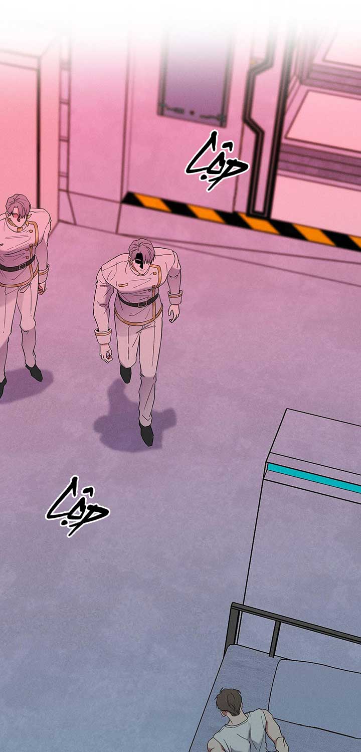 dục vọng mãnh liệt chapter 37 2