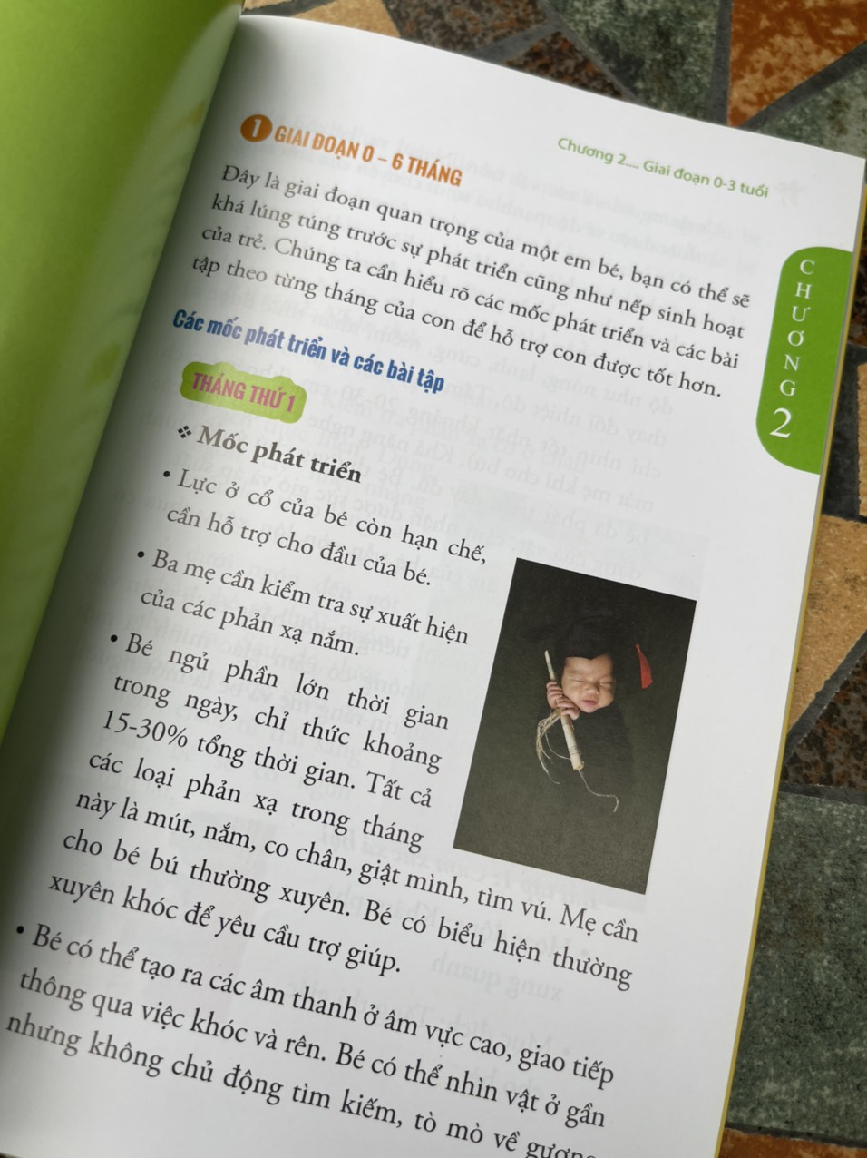 LÀM BA MẸ BẮT ĐẦU TỪ ĐÂU? – Mẹ Mía Măng- Thái Hà - NXB Lao Động