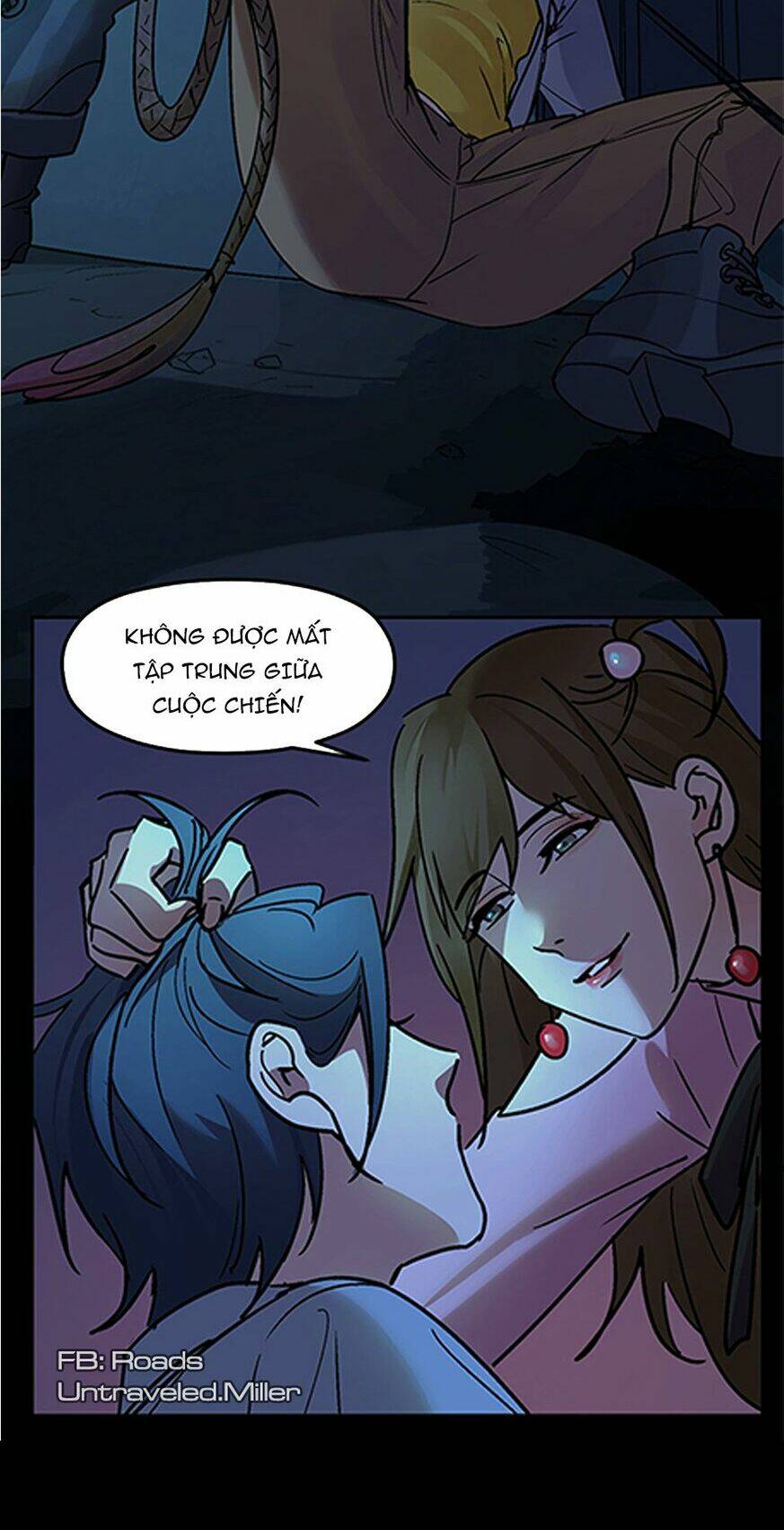 anh hùng và hiệp nữ chapter 73 35