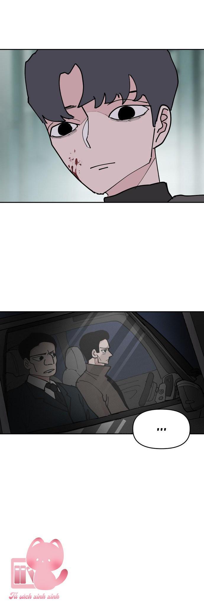 yêu không hồi kết chapter 14 23