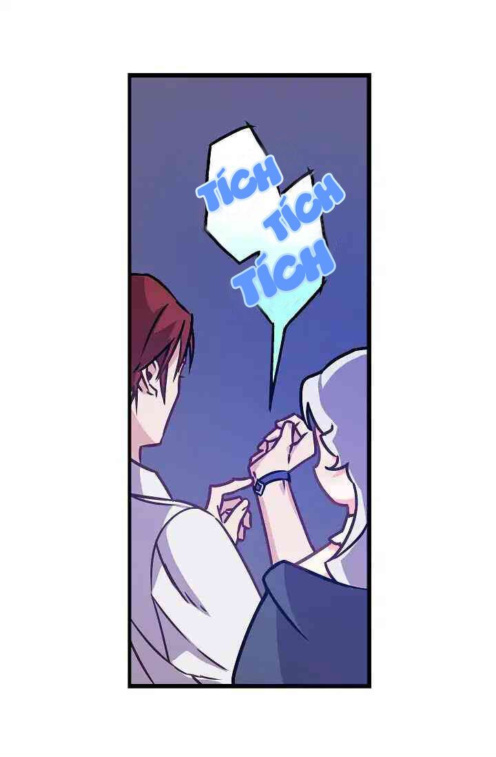 hôn lễ báo thù chapter 4 31