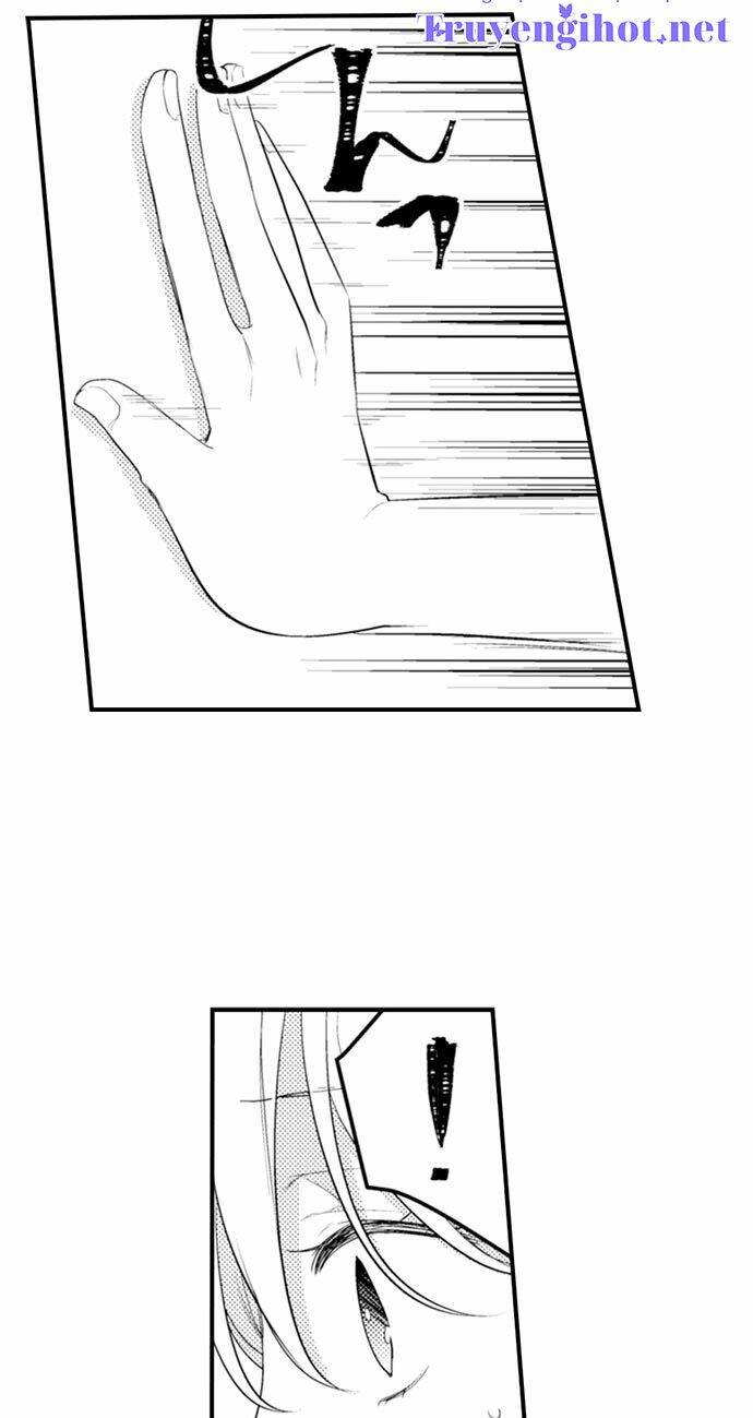 giả vờ ngủ cũng không ngăn được anh ấy chapter 50.2 11