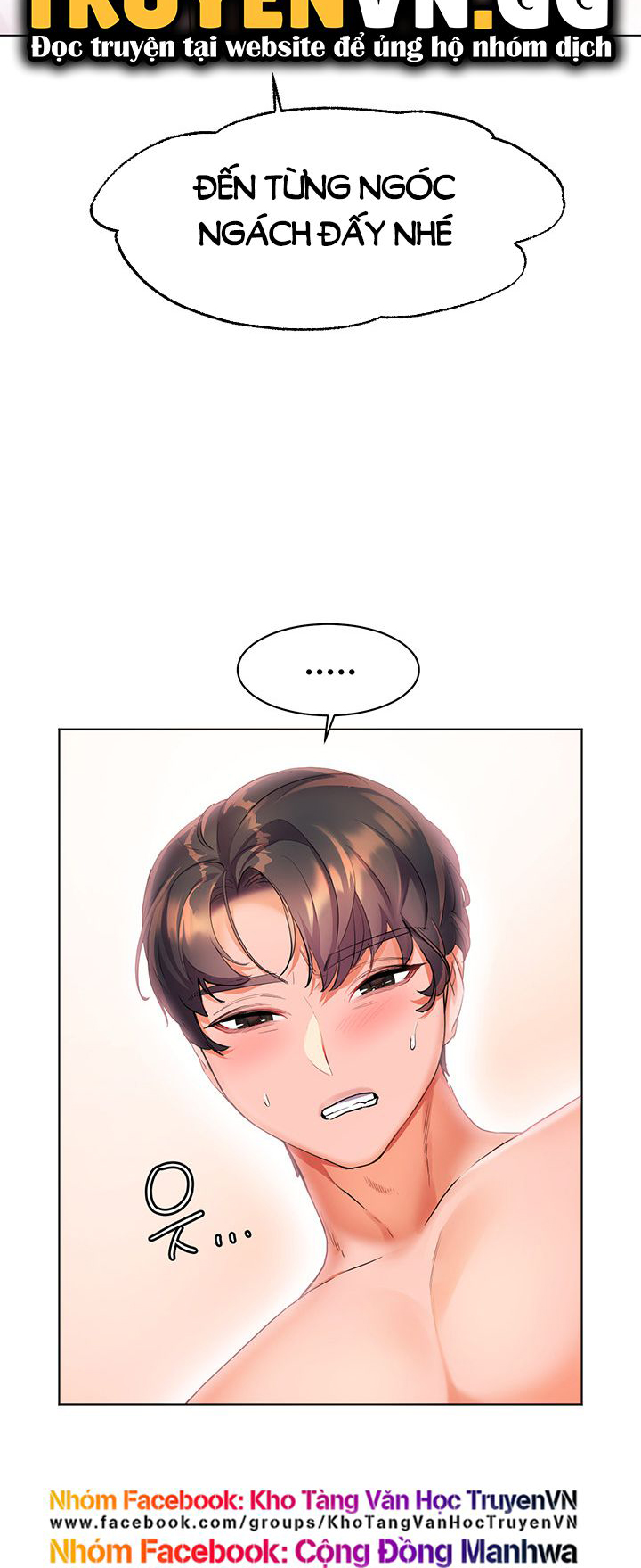 cô dâu thời thơ ấu của tôi chapter 11 11