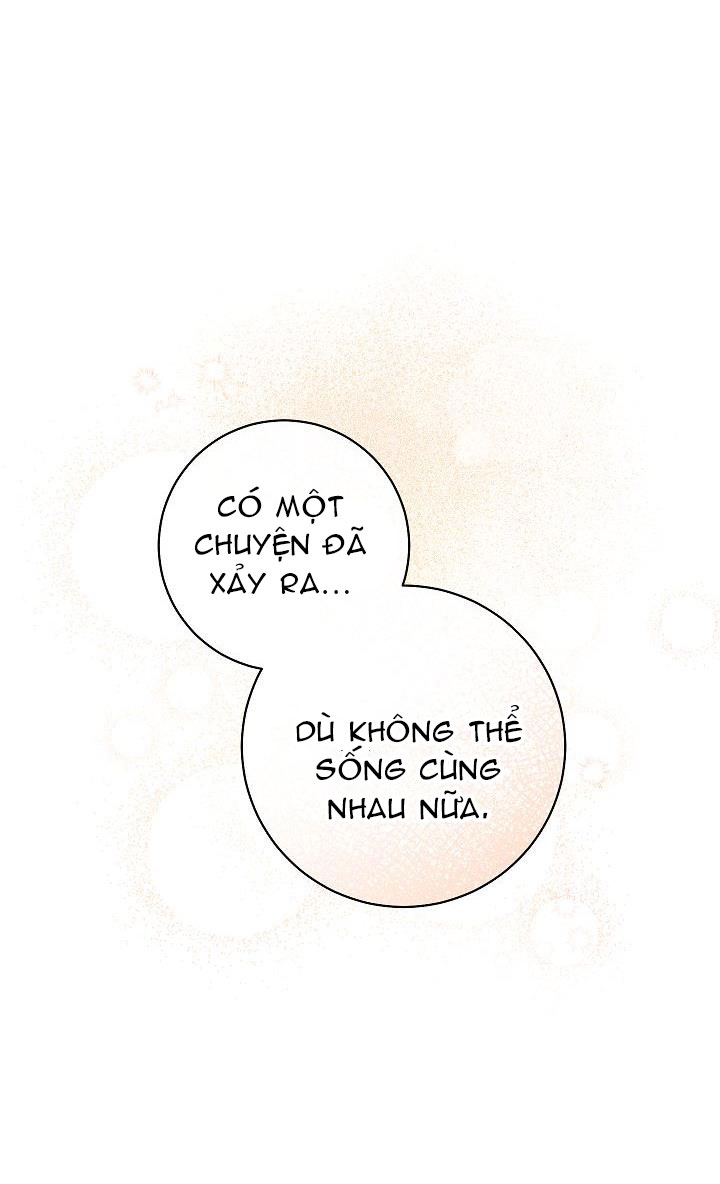 tiểu thư của những lá bài chapter 5 22