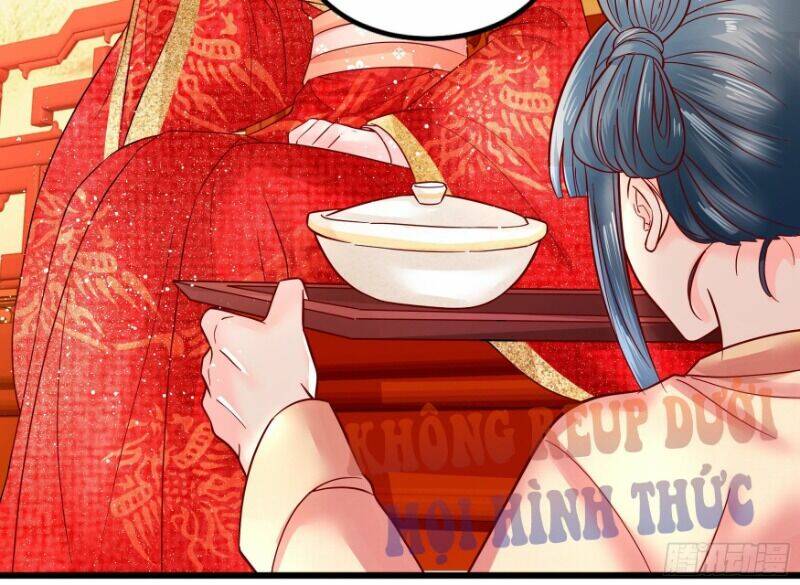 ta phải làm hoàng hậu chapter 5 28