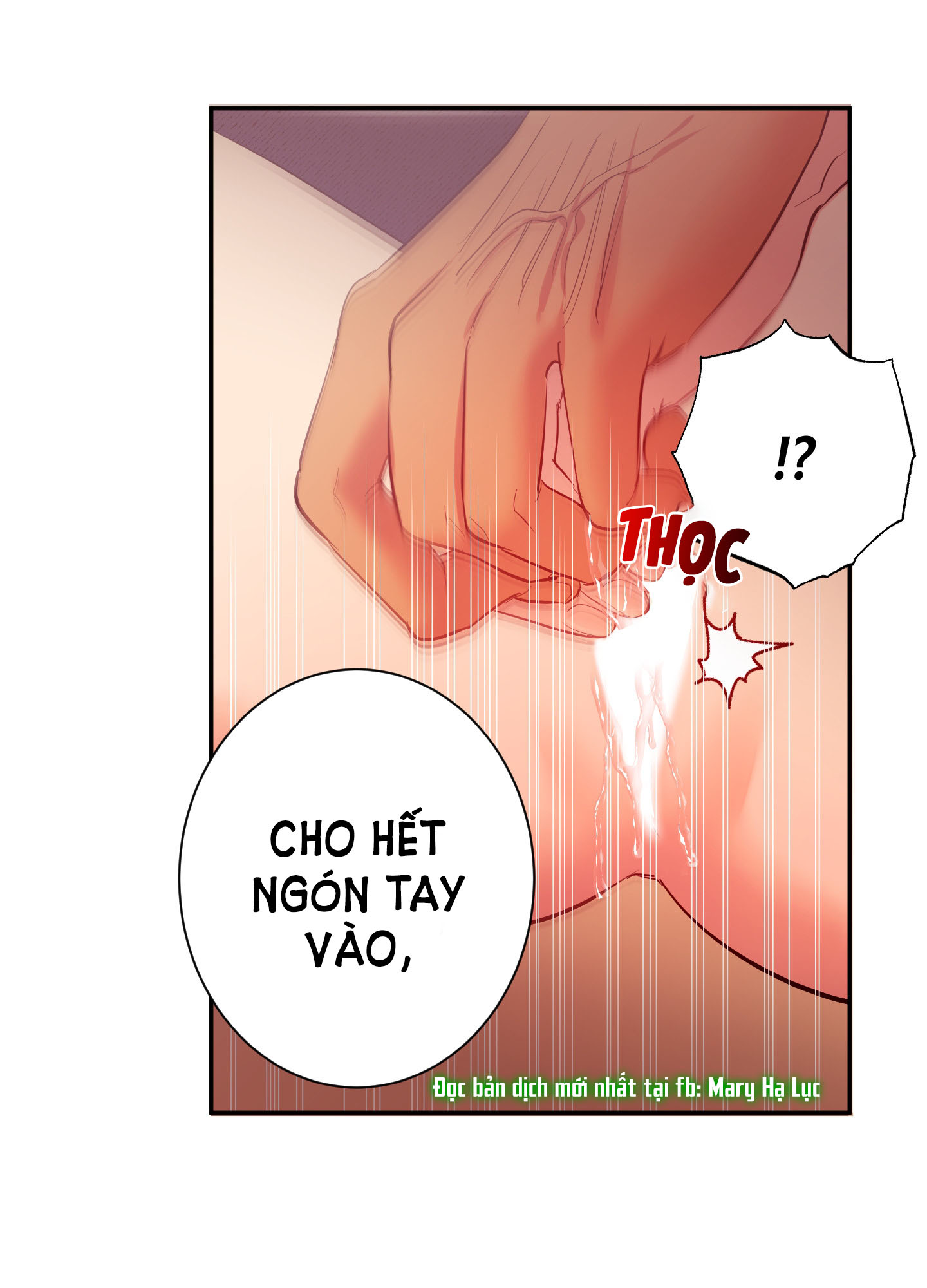 [18+] một lòng một dạ chapter 22.1 15