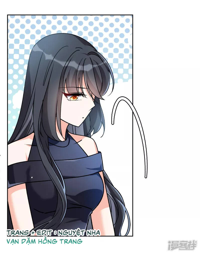 cô ấy đến rồi, xin nằm xuống! chapter 179 16