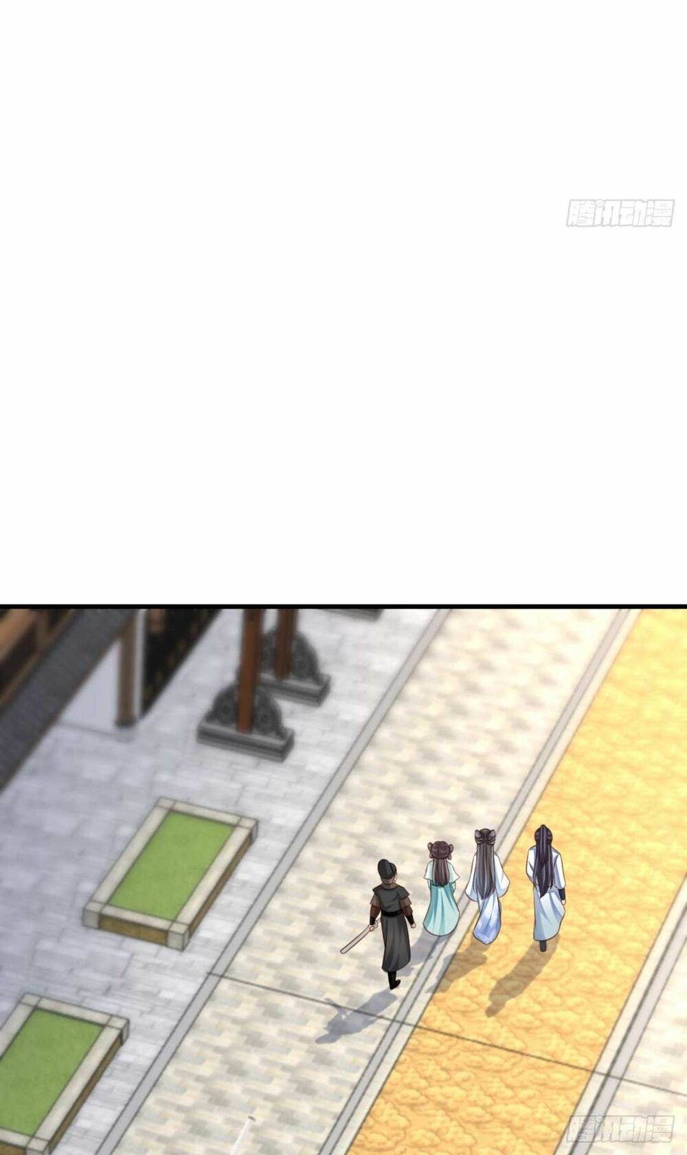 thuần hóa ba ba bạo quân chapter 47 15