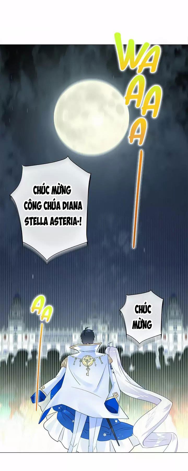hãy chọn papa thật sự trong số các bạo chúa! chapter 7 52